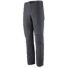 Image de Pantalon PATAGONIA Altvia Alpine Pants (Reg Black) homme