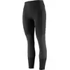 Image de Patagonia - Collant de randonnée - W's Pack Out Hike Tights Black pour Femme - Taille L - Noir