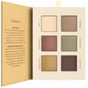 Image de Mineralist Palette De Fards Ã PaupiÃ¨res - Bareminerals - Palette De Fards Ã PaupiÃ¨res Vegan Aux Teintes Nudes Et Naturelles