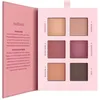 Image de Mineralist Palette De Fards Ã PaupiÃ¨res - Bareminerals - Palette De Fards Ã PaupiÃ¨res Vegan Aux Teintes Nudes Et Naturelles