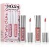 Image de Buxom KIT DE REMPLISSAGE DE BUXOM Coffret cadeau Dolly AVEC AMOUR 2×2 ml