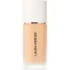 Image de Laura mercier Fond de teint liquide (Real Flawless) 30 ml - Teinte : 1W1 Cachemire