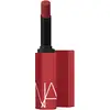 Image de Nars Powermatte rouge à lèvres effet couleur mat longue tenue GET LUCKY 1,5 g