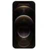 Image de iPhone 12 Pro Max - 5G smartphone - double SIM / Mémoire interne 256 Go - écran OEL - 6.7" - 2778 x 1284 pixels - 3 x caméras arrière 12 MP, 12 MP, en occasion ou reconditionné