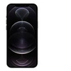 Image de iPhone 12 Pro Max - 5G smartphone - double SIM / Internal Memory 256 Go - écran OEL - 6.7" - 2778 x 1284 pixels - 3 x caméras arrière 12 MP, 12 MP, en occasion ou reconditionné