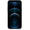 Image de iPhone 12 Pro Max - 5G smartphone - double SIM / Mémoire interne 128 Go - écran OEL - 6.7" - 2778 x 1284 pixels - 3 x caméras arrière 12 MP, 12 MP, en occasion ou reconditionné