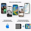 Image de IPHONE 12 64Go (PRODUCT)RED 5G en occasion ou reconditionné