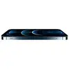 Image de iPhone 12 Pro - 5G smartphone - double SIM / Mémoire interne 128 Go - écran OEL - 6.1" - 2532 x 1170 pixels - 3 x caméras arrière 12 MP, 12 MP, 12 MP en occasion ou reconditionné