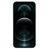 Image de iPhone 12 Pro - 5G smartphone - double SIM / Mémoire interne 256 Go - écran OEL - 6.1" - 2532 x 1170 pixels - 3 x caméras arrière 12 MP, 12 MP, 12 MP en occasion ou reconditionné