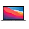 Image de MACBOOK AIR 13" 256 GO SSD 8 GO RAM PUCE M1 GRIS SIDERAL en occasion ou reconditionné