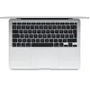 Image de MACBOOK AIR 13" 512 GO SSD 8 GO RAM PUCE M1 ARGENT en occasion ou reconditionné