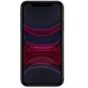Image de iPhone 11 - 4G smartphone - double SIM / Mémoire interne 64 Go - Ecran LCD - 6.1" - 1792 x 828 pixels - 2x caméras arrière 12 MP, 12 MP - front en occasion ou reconditionné