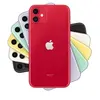 Image de IPHONE 11 64GO ROUGE V2 en occasion ou reconditionné