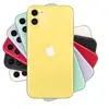 Image de IPHONE 11 128GO JAUNE V2 en occasion ou reconditionné