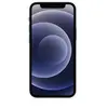 Image de iPhone 12 mini 5,4" 128 Go Double SIM 5G Noir en occasion ou reconditionné