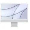 Image de IMAC 24'' 256 GO SSD 8 GO RAM PUCE M1 CPU 8 COEURS GPU 8 COEURS ARGENT en occasion ou reconditionné
