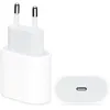 Image de Chargeur secteur Apple 20W USB-C Power Adapter (MHJE3ZM/A)