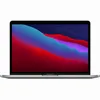 Image de Apple MacBook Pro MYD92FN/A - Fin 2020 - 13.3" M1 8 Go RAM 512 Go SSD Gris AZERTY