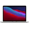 Image de APPLE MACBOOK PRO 13'''' TOUCH BAR 256 GO SSD 8 GO RAM PUCE M1 ARGENT en occasion ou reconditionné