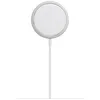 Image de Apple Chargeur sans fil à induction MagSafe Blanc MHXH3ZM/A