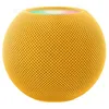 Image de Apple HomePod mini - Enceinte connectÃ©e - Jaune