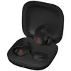 Image de Beats Fit Pro - Écouteurs sans fil avec micro - intra-auriculaire - Bluetooth - Suppresseur de bruit actif - battements noirs