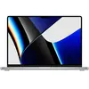 Image de MacBook Pro 16' 1 To SSD 16 Go RAM Puce M1 PRO CPU 10 cours GPU 16 cours Argent Fin 2021 en occasion ou reconditionné