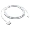 Image de Apple - Câble d'alimentation - USB-C (M) pour MagSafe 3 (M) - 2 m - pour MacBook Air (Mi-2022, mi-2023); MacBook Pro (Early 2023, Fin 2021)
