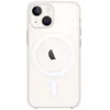 Image de Apple - Coque de protection pour téléphone portable - avec MagSafe - polycarbonate - clair - pour iPhone 13 mini