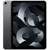 Image de iPad Air 10,9" PUCE APPLE M1 64 GO GRIS SIDERAL Wi-Fi 5EME GENERATION 2022 en occasion ou reconditionné