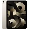 Image de IPAD AIR 10,9" PUCE APPLE M1 64 GO LUMIERE STELLAIRE Wi-Fi 5EME GENERATION 2022 en occasion ou reconditionné