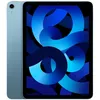 Image de Apple iPad Air Apple M 256 Go 10.9" 8 Go Wi-Fi 6 (802.11ax) iPadOS 15 Bleu