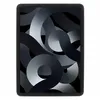 Image de Apple iPad Air 5G Apple M LTE 256 Go 10.9" 8 Go Wi-Fi 6 (802.11ax) iPadOS 15 Gris