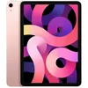Image de Apple iPad Air 5G Apple M LTE 256 Go 10.9" 8 Go Wi-Fi 6 (802.11ax) iPadOS 15 Rose