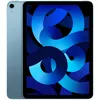 Image de Apple iPad Air 5G Apple M LTE 256 Go 10.9" 8 Go Wi-Fi 6 (802.11ax) iPadOS 15 Bleu