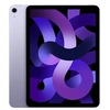Image de IPAD AIR 10,9" PUCE APPLE M1 256 GO MAUVE Wi-Fi 5EME GENERATION 2022 en occasion ou reconditionné