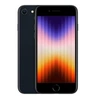 Image de iPhone SE (3rd generation) - 5G smartphone - double SIM / Mémoire interne 128 Go - Ecran LCD - 4.7" - 1334 x 750 pixels - rear camera 12 MP - front en occasion ou reconditionné