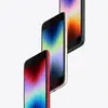 Image de iPhone SE 3ème génération 2022 128Go (Product) Red 5G en occasion ou reconditionné