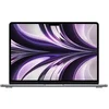 Image de MacBook Air 13'' 256Go SSD 8Go RAM Puce M2 CPU 8 coeurs GPU 8 coeurs Gris sideral mi 2022 en occasion ou reconditionné