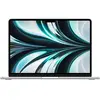 Image de MacBook Air 13'' 256Go SSD 8Go RAM Puce M2 CPU 8 coeurs GPU 8 coeurs Argent mi 2022 en occasion ou reconditionné
