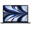Image de MacBook Air 13'' 512Go SSD 8Go RAM Puce M2 CPU 8 coeurs GPU 10 coeurs Minuit mi 2022 en occasion ou reconditionné