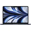 Image de Apple MacBook Air MLY43FN/A - Mi-2022 - 13.6" M2 8 Go RAM 512 Go SSD Apple M2 10-core - Noir AZERTY
