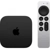 Image de Apple TV 4K Noir, Argent 4K Ultra HD 64 Go Wifi