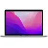Image de MACBOOK PRO 13'' 256GO SSD 8GO RAM PUCE M2 CPU 8 COEURS GPU 10 COEURS GRIS SIDERAL en occasion ou reconditionné
