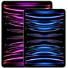 Image de Apple iPad Pro Apple M 128 Go 12.9" 8 Go Wi-Fi 6E (802.11ax) iPadOS 16 Argent