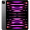 Image de Apple iPad Pro Apple M 512 Go 12.9" 8 Go Wi-Fi 6E (802.11ax) iPadOS 16 Gris