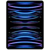 Image de Tablette Apple iPad Pro M2 (2022) 12.9' Wi-Fi + Cellular 1 To Argent