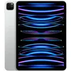 Image de Apple iPad Pro Apple M 512 Go 11" 8 Go Wi-Fi 6E (802.11ax) iPadOS 16 Argent