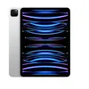 Image de Apple iPad Pro 5G Apple M LTE 2 To 11" 16 Go Wi-Fi 6E (802.11ax) iPadOS 16 Argent