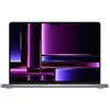 Image de MACBOOK PRO 16'' 512GO SSD 16GO RAM PUCE M2 PRO CPU 12 COUERS GPU 19 COUERS GRIS SIDERAL DEBUT 2023 en occasion ou reconditionné